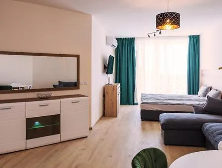 Apartment малена сарафово *