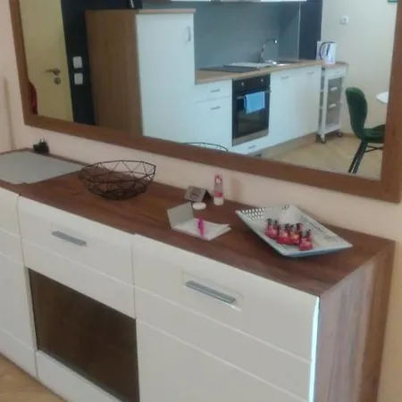 малена сарафово Apartment *