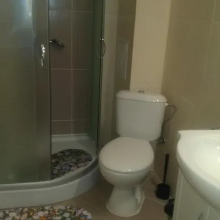 малена сарафово Apartment