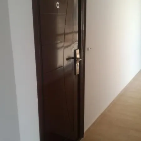 малена сарафово Apartment *