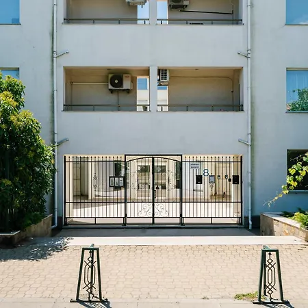 Apartman малена сарафово Burgasz