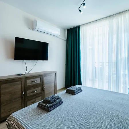 Apartman малена сарафово Burgasz