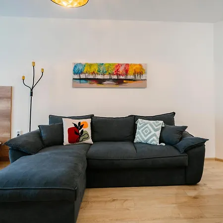 Apartman малена сарафово