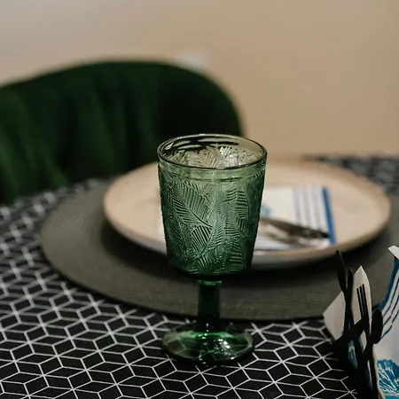 Apartman малена сарафово
