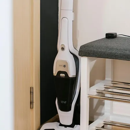 малена сарафово Apartman Burgasz