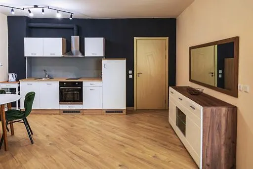 Apartamento малена сарафово
