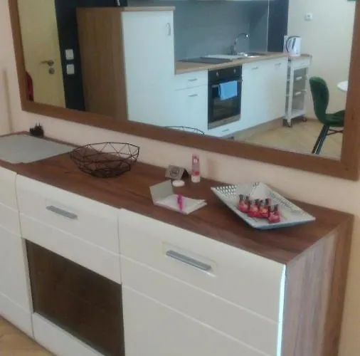 малена сарафово 아파트 *